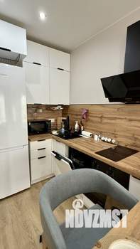 1-к квартира, на длительный срок, 35м2, 9/9 этаж