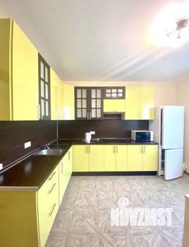 1-к квартира, на длительный срок, 44м2, 4/26 этаж