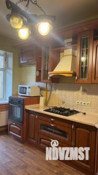 1-к квартира, на длительный срок, 54м2, 5/12 этаж
