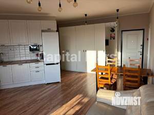 3-к квартира, на длительный срок, 70м2, 23/25 этаж