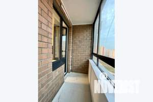 1-к квартира, посуточно, 38м2, 12/22 этаж