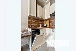 2-к квартира, посуточно, 35м2, 6/32 этаж