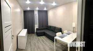 2-к квартира, на длительный срок, 50м2, 9/25 этаж