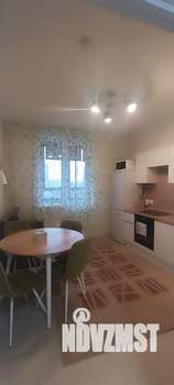 1-к квартира, на длительный срок, 35м2, 7/12 этаж