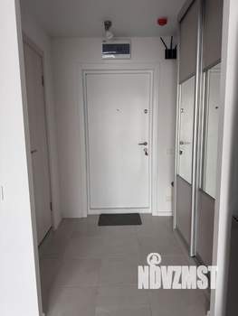 Студия квартира, на длительный срок, 23м2, 7/9 этаж