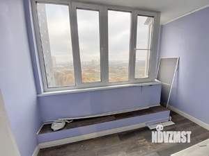 3-к квартира, на длительный срок, 80м2, 11/24 этаж