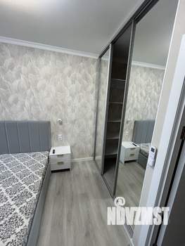 1-к квартира, на длительный срок, 38м2, 12/33 этаж