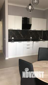 Студия квартира, на длительный срок, 30м2, 21/32 этаж