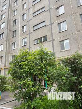 2-к квартира, на длительный срок, 50м2, 6/10 этаж