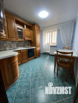 3-к квартира, на длительный срок, 65м2, 5/13 этаж
