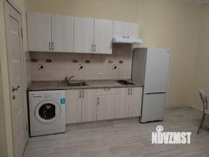 1-к квартира, на длительный срок, 30м2, 1/3 этаж