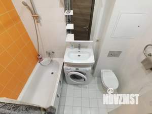 Студия квартира, посуточно, 25м2, 26/30 этаж