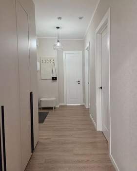 2-к квартира, на длительный срок, 54м2, 20/28 этаж