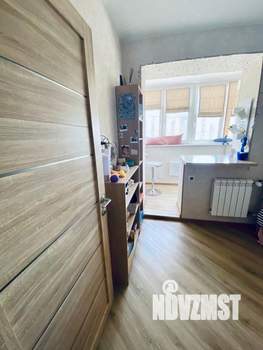 2-к квартира, на длительный срок, 43м2, 11/27 этаж