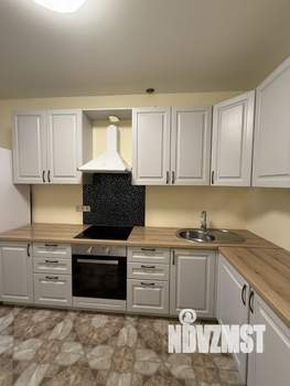 2-к квартира, на длительный срок, 44м2, 2/8 этаж