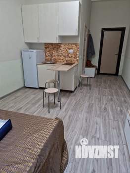 1-к квартира, на длительный срок, 30м2, 1/17 этаж