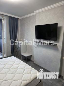 2-к квартира, на длительный срок, 52м2, 11/18 этаж