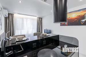 Студия квартира, посуточно, 28м2, 2/8 этаж