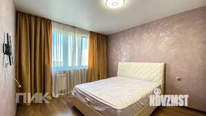 3-к квартира, на длительный срок, 77м2, 15/20 этаж