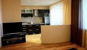 2-к квартира, на длительный срок, 52м2, 2/5 этаж