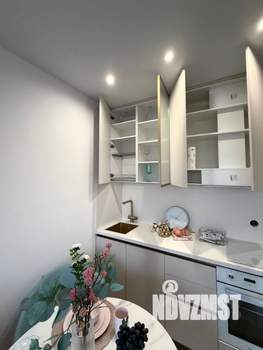 Студия квартира, на длительный срок, 20м2, 7/9 этаж