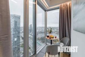 1-к квартира, посуточно, 19м2, 1/1 этаж