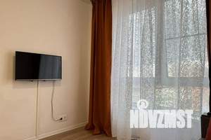 1-к квартира, посуточно, 40м2, 3/9 этаж