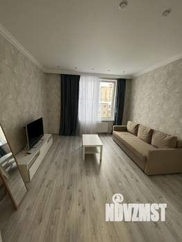 2-к квартира, на длительный срок, 58м2, 5/8 этаж