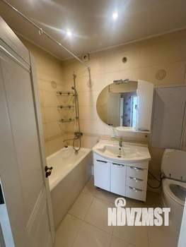 2-к квартира, на длительный срок, 65м2, 3/3 этаж