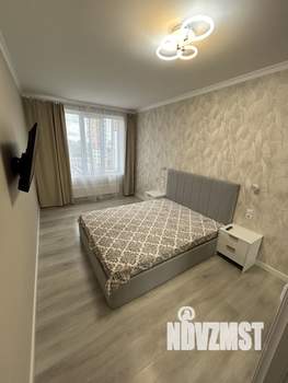 1-к квартира, на длительный срок, 38м2, 12/33 этаж