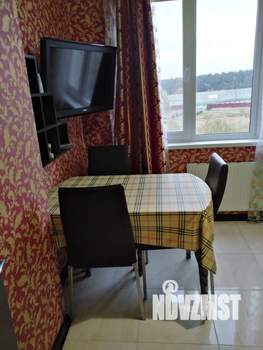 1-к квартира, на длительный срок, 36м2, 3/8 этаж