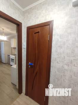 1-к квартира, на длительный срок, 35м2, 12/16 этаж