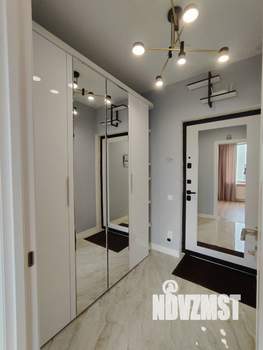 1-к квартира, на длительный срок, 33м2, 6/6 этаж