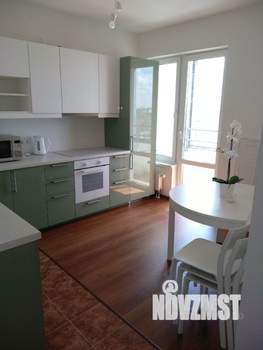 1-к квартира, на длительный срок, 40м2, 7/10 этаж