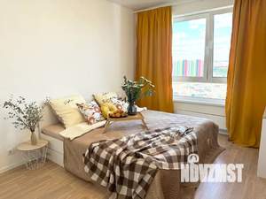 2-к квартира, посуточно, 65м2, 9/9 этаж