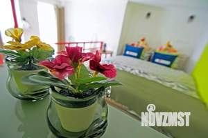 1-к квартира, посуточно, 26м2, 1/1 этаж