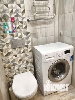 1-к квартира, на длительный срок, 34м2, 19/25 этаж