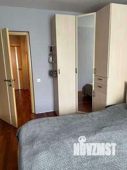 2-к квартира, на длительный срок, 61м2, 3/17 этаж
