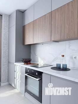 2-к квартира, на длительный срок, 55м2, 14/34 этаж