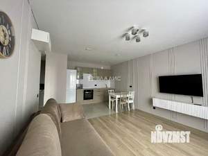 1-к квартира, на длительный срок, 45м2, 8/9 этаж