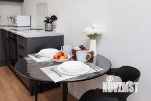 1-к квартира, посуточно, 31м2, 2/9 этаж