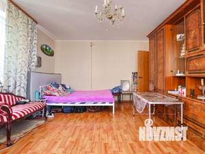 1-к квартира, на длительный срок, 46м2, 16/18 этаж
