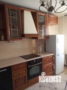 1-к квартира, на длительный срок, 45м2, 8/25 этаж