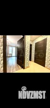 1-к квартира, на длительный срок, 37м2, 9/25 этаж