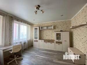 Студия квартира, на длительный срок, 38м2, 7/27 этаж