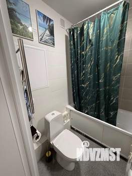 1-к квартира, на длительный срок, 33м2, 5/8 этаж