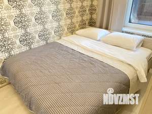 1-к квартира, посуточно, 30м2, 14/25 этаж