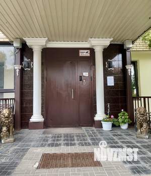 2-к квартира, на длительный срок, 68м2, 5/17 этаж