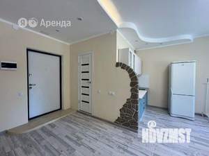1-к квартира, на длительный срок, 25м2, 1/6 этаж