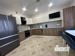 3-к квартира, на длительный срок, 113м2, 8/15 этаж